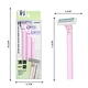 Skin Razor Supplier